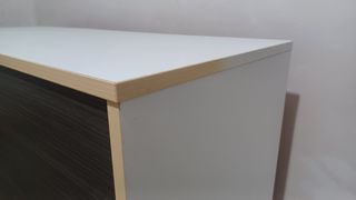 Mueble de salón modular