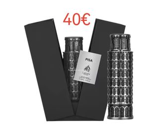 Perfume Lattafa Pisa