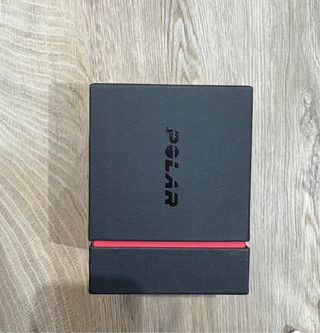 Orologio Polar con Fascia Cardio