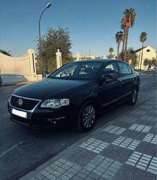 Volkswagen Passat 1.9 TDI 105 CV