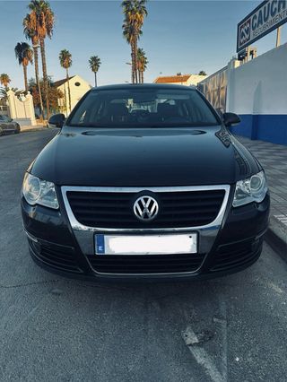 Volkswagen Passat 1.9 TDI 105 CV