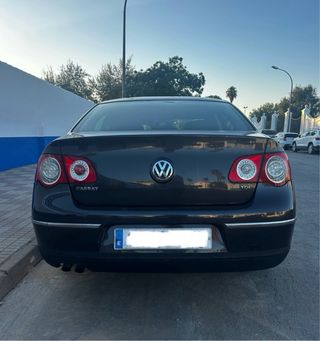 Volkswagen Passat 1.9 TDI 105 CV