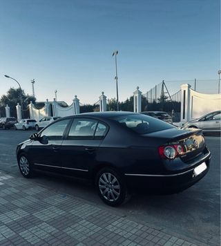 Volkswagen Passat 1.9 TDI 105 CV