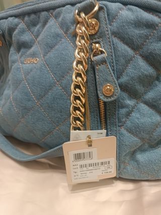 Borsa Liu Jo nuova con cartellino