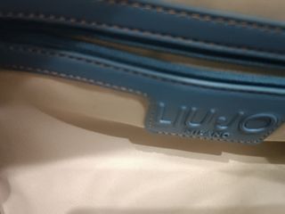 Borsa Liu Jo nuova con cartellino
