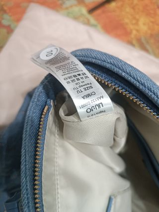 Borsa Liu Jo nuova con cartellino