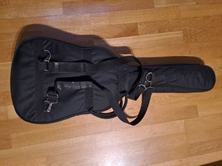 Guitarra Clásica Rocio C16 (3/4) 90cm + Funda