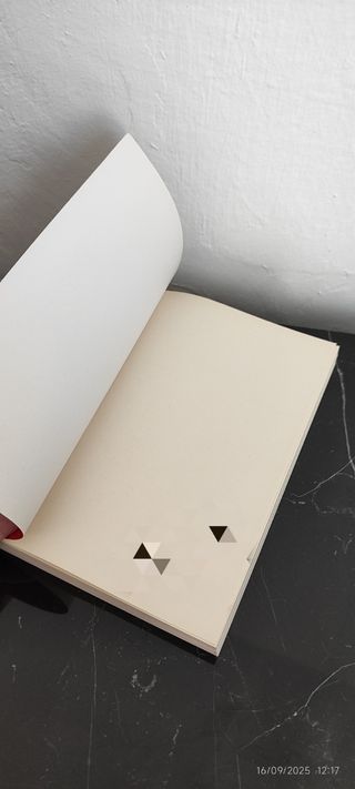 El libro rojo de las marcas