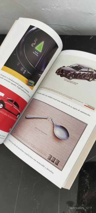 El libro rojo de las marcas