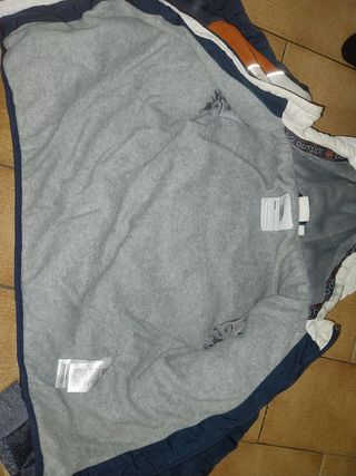 Lotto abbigliamento bambino 3-4-5 anni