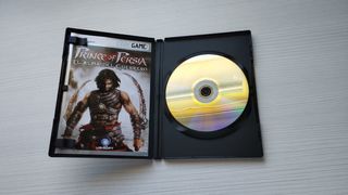 Prince of Persia: El Alma del Guerrero PC