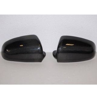 Carcasa De Espejo Carbono Completa Audi A4 05-08