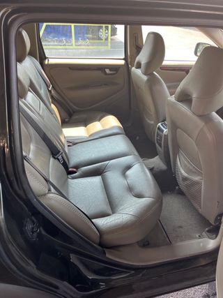 Volvo XC70 2004 momentum D5 AWD