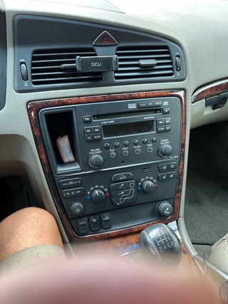 Volvo XC70 2004 momentum D5 AWD