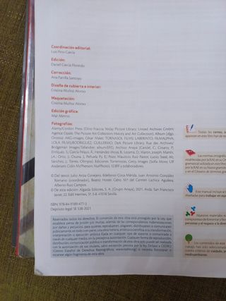 Lengua Castellana y Literatura 2º Bachillerato....