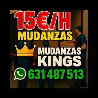Mudanzas Kings