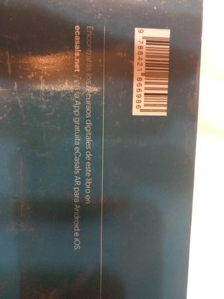 Lengua castellana y Literatura 1BA 2019