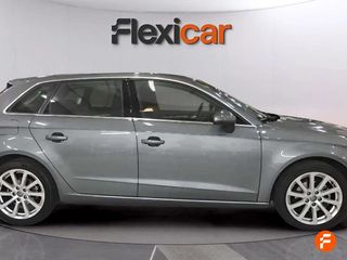Audi A3 1.5 TFSI 110kW CoD EVO S tron Sportback