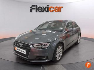 Audi A3 1.5 TFSI 110kW CoD EVO S tron Sportback
