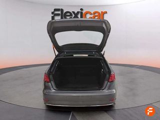 Audi A3 1.5 TFSI 110kW CoD EVO S tron Sportback