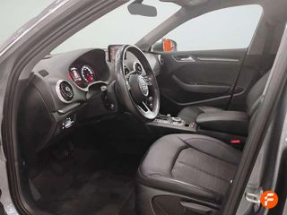 Audi A3 1.5 TFSI 110kW CoD EVO S tron Sportback