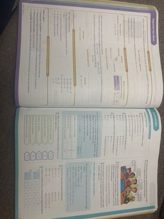 Matemáticas. 1 ESO. Savia