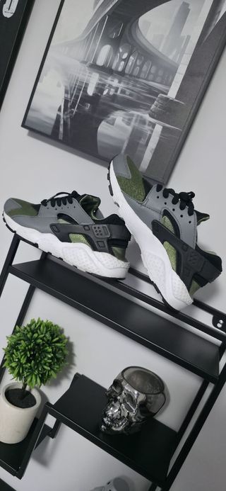Nike Huarache Talla 37.5