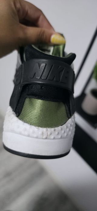 Nike Huarache Talla 37.5