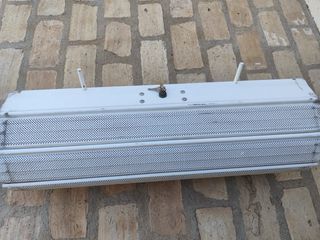 Persiana Metálica Microperforada