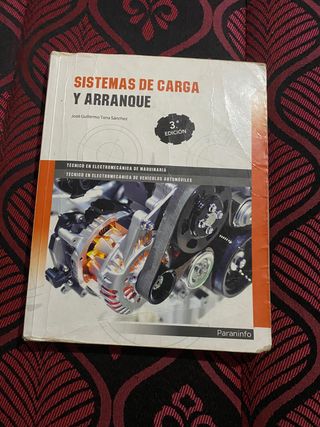 Libros de electromecánica