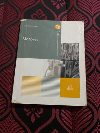Libros de electromecánica