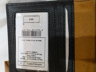 Billetera Purificación García Multicolor