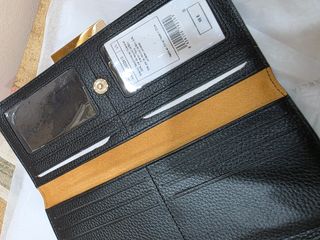 Billetera Purificación García Multicolor