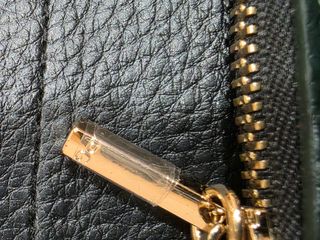 Billetera Purificación García Multicolor