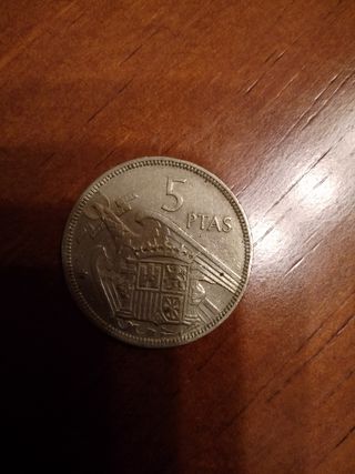 Monedas antiguas Banco de España