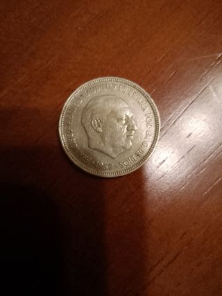 Monedas antiguas Banco de España