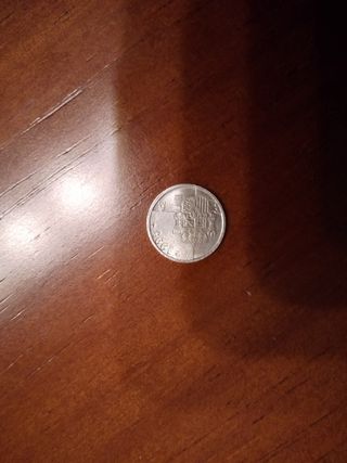 Monedas antiguas Banco de España