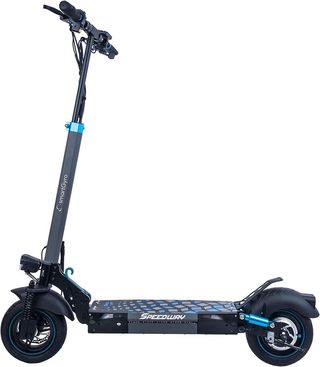 Patinete Smartgyro Speedway V3