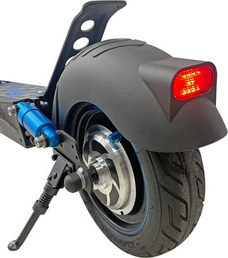 Patinete Smartgyro Speedway V3