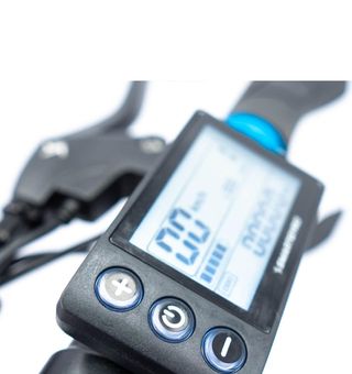 Patinete Smartgyro Speedway V3