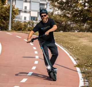 Patinete Smartgyro Speedway V3