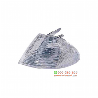 Intermitente frontal izquierdo para BMW Serie 3
