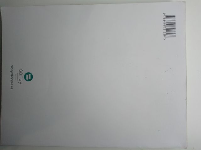 1º BACHILLERATO ÍTACA ANDALUCÍA