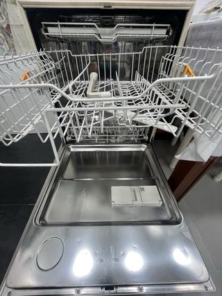 Lavavajillas Miele Aurin Plus
lavaplatos