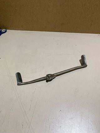 Palanca de cambios Ducati