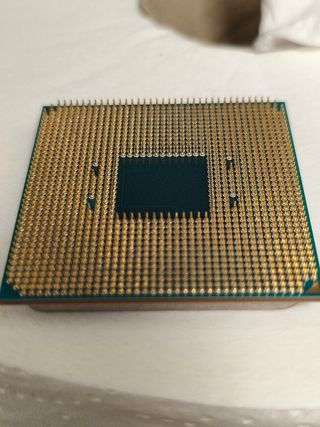 Procesador AMD Athlon 200GE