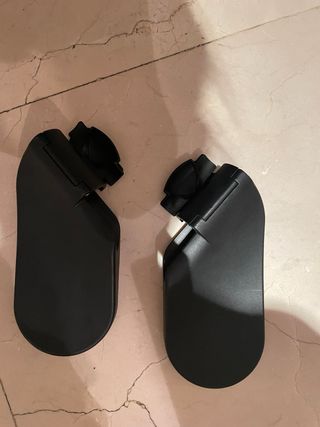 Adaptadores Cybex 