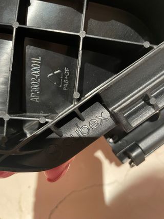 Adaptadores Cybex 