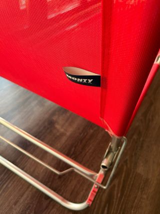 Hamaca Carrefour Coral