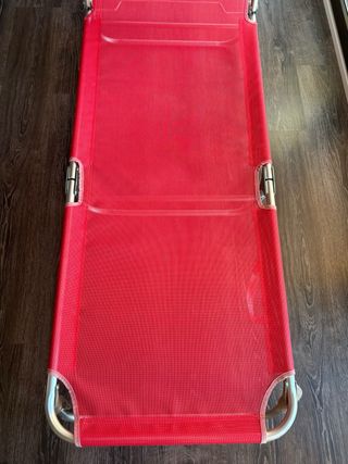 Hamaca Carrefour Coral